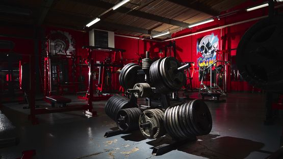 L'utilisation des stéroïdes pour optimiser la nutrition musculaire et améliorer les gains