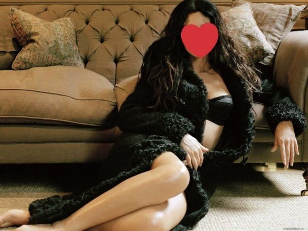 Мифы и реальность: девушки по вызову без женской направленности