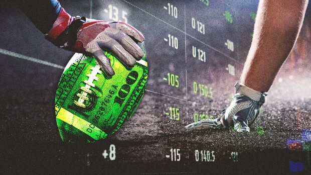 Bookies with Fantasy & eSports Mix 55